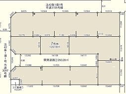 さいたま市岩槻区加倉第15　7号地　　全25