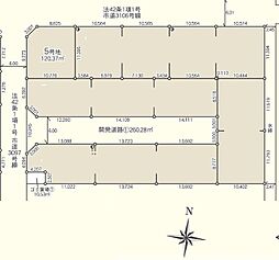 さいたま市岩槻区加倉第15　5号地　　全25