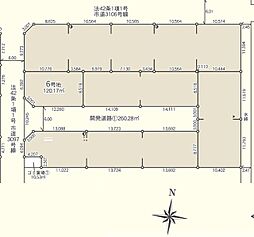 さいたま市岩槻区加倉第15　6号地　　全25