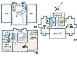 さいたま市見沼区東門前