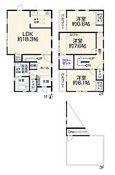 さいたま市南区松本