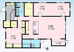 さいたま市見沼区宮ケ谷塔