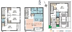 THEパームスコート西川口 5号棟 全6