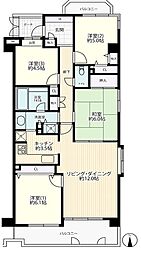 チサンマンション戸田