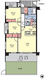 レーベンハイム大宮奈良町