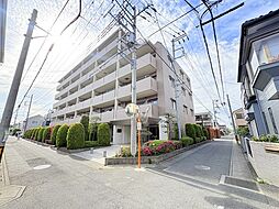 レーベンハイム大宮奈良町
