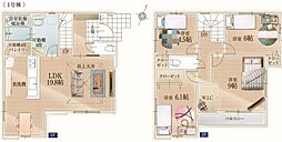 さいたま市西区内野本郷　7期