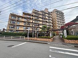 ライオンズマンション大宮指扇第二