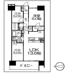 シティテラス浦和常盤