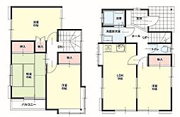さいたま市岩槻区城町1期