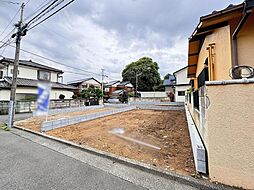 さいたま市大宮区北袋町9期　1号地