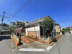 さいたま市桜区神田