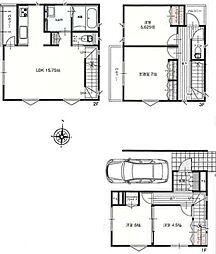 さいたま市南区大谷口