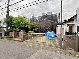 さいたま市岩槻区南平野3丁目