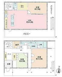 さいたま市北区植竹町