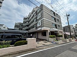 ルネステージ浦和