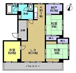トキワレジデンス