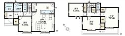 さいたま市岩槻区西町五丁目　C号棟　全3