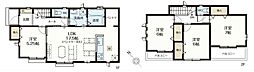 さいたま市岩槻区西町五丁目　A号棟　全3
