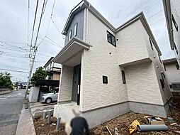 さいたま市南区大字大谷口977 B号棟 全2