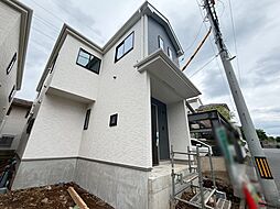 さいたま市南区大字大谷口977 A号棟 全2