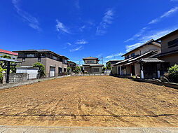 さいたま市北区吉野町2丁目 B号地