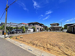 さいたま市北区吉野町2丁目 A号地