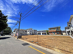さいたま市北区吉野町第1期 G号地