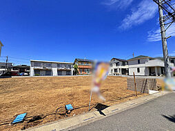 さいたま市北区吉野町第1期 F号地