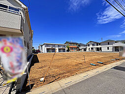 さいたま市北区吉野町第1期 E号地