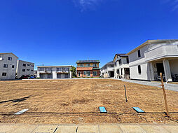さいたま市北区吉野町第1期 D号地