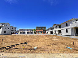 さいたま市北区吉野町第1期 C号地