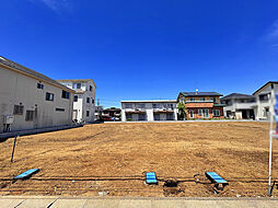 さいたま市北区吉野町第1期 B号地