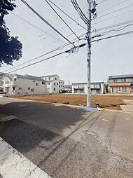 さいたま市北区吉野町第1期 A号地