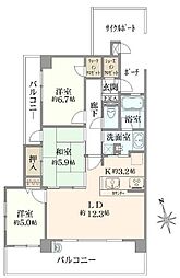 ライフピア蕨南町壱番館