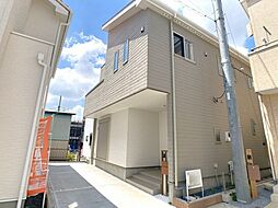 さいたま市浦和区大東2丁目　3号棟　　全3