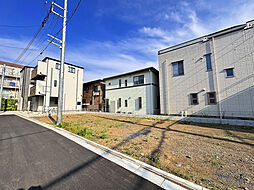 さいたま市中央区新中里4丁目 G号地