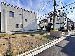 さいたま市中央区新中里4丁目 F号地