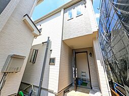 さいたま市北区本郷町 E号棟