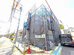 さいたま市北区本郷町 B号棟