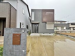 さいたま市岩槻区南辻