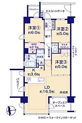 ヴェレーナ戸田公園テラス