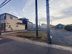 さいたま市西区三橋第2期　2-A区画