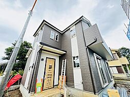さいたま市西区三橋第2期 A区画 全4