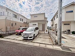 さいたま市岩槻区小溝