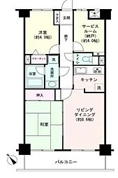 ライオンズシティ蕨