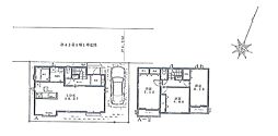 さいたま市桜区白鍬