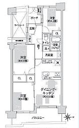 クリオ戸田公園壱番館