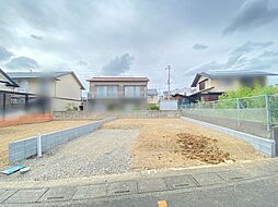 さいたま市北区奈良町11期 2号棟 全2