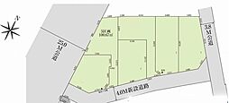 さいたま市大宮区天沼町7期 5号地